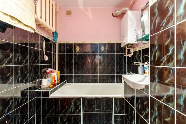 Mieszkanie 3-pokojowe Kołobrzeg, ul. Unii Lubelskiej. Zdjęcie 16