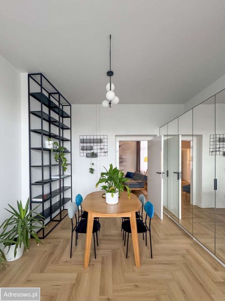 Mieszkanie 2-pokojowe Gliwice Śródmieście, pl. Rzeźniczy. Zdjęcie 12