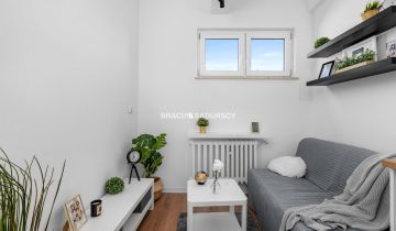 Mieszkanie 1-pokojowe Kraków Krowodrza, al. Kijowska