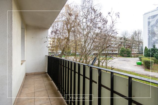 Mieszkanie 4-pokojowe Poznań Rataje, os. Armii Krajowej. Zdjęcie 3