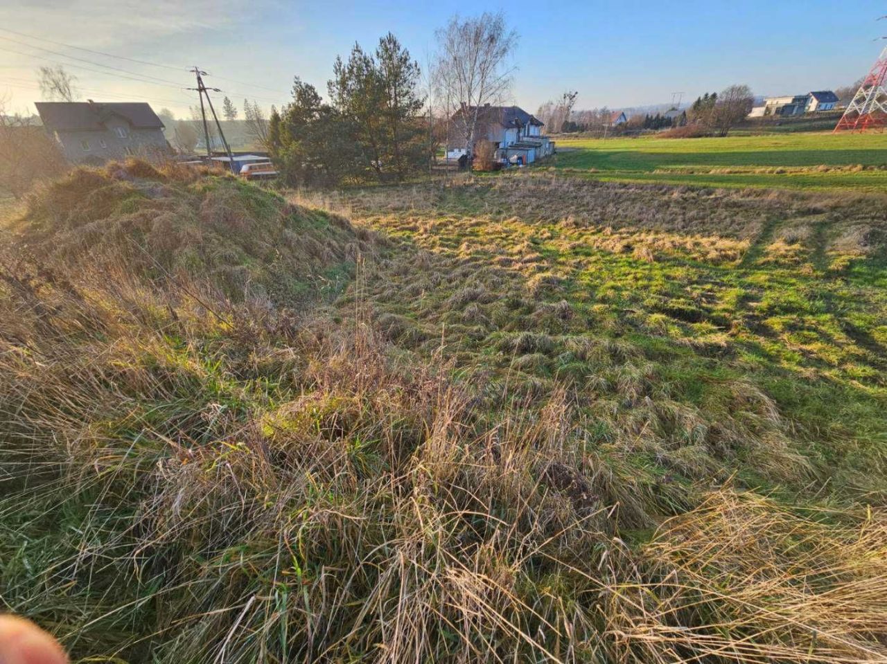 Działka rolna Otomino. Zdjęcie 5