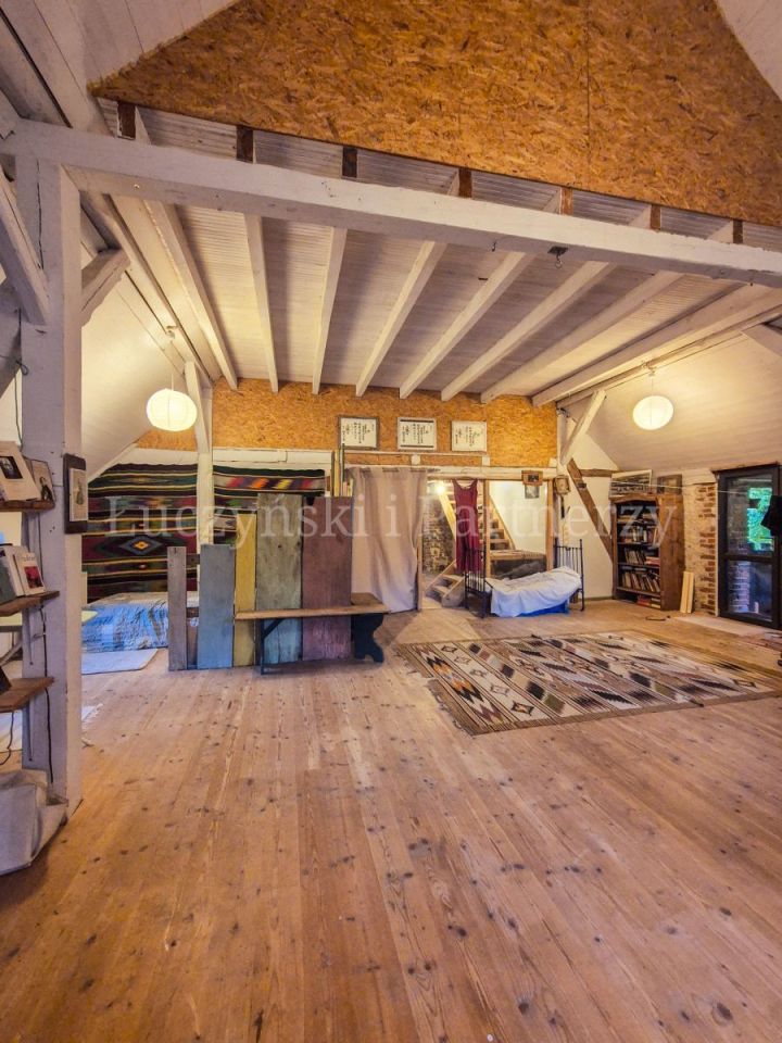 dom wolnostojący, 8 pokoi Chromiec. Zdjęcie 23