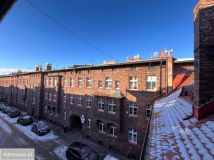 Mieszkanie 2-pokojowe Katowice Nikiszowiec, ul. św. Anny. Zdjęcie 4