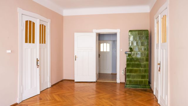 Mieszkanie 5-pokojowe Bydgoszcz Śródmieście, ul. Ignacego Paderewskiego. Zdjęcie 8