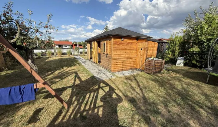 Działka rod Zdzieszowice