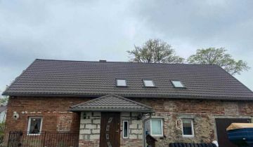 dom wolnostojący, 4 pokoje Włosień