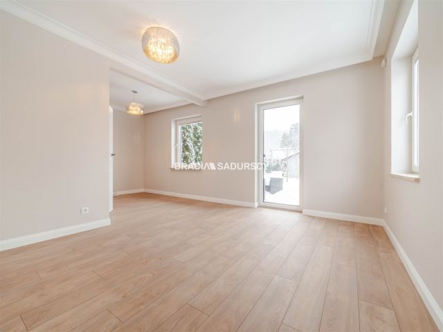 bliźniak, 4 pokoje Kraków Dębniki, ul. Wielkanocna. Zdjęcie 7