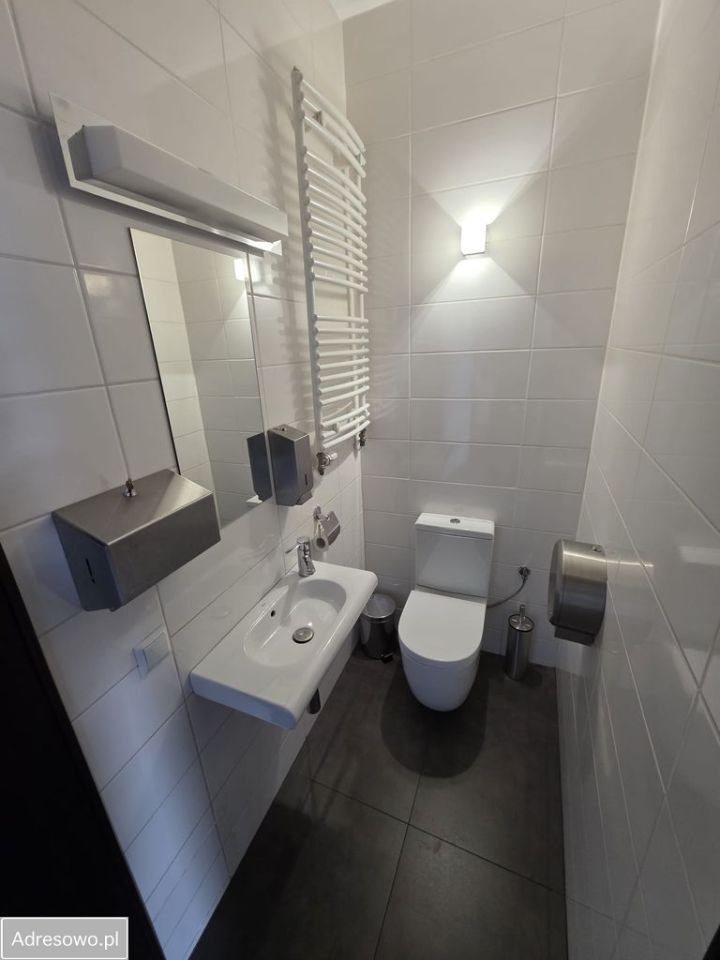 Biuro Zawiercie, ul. Górnośląska. Zdjęcie 5