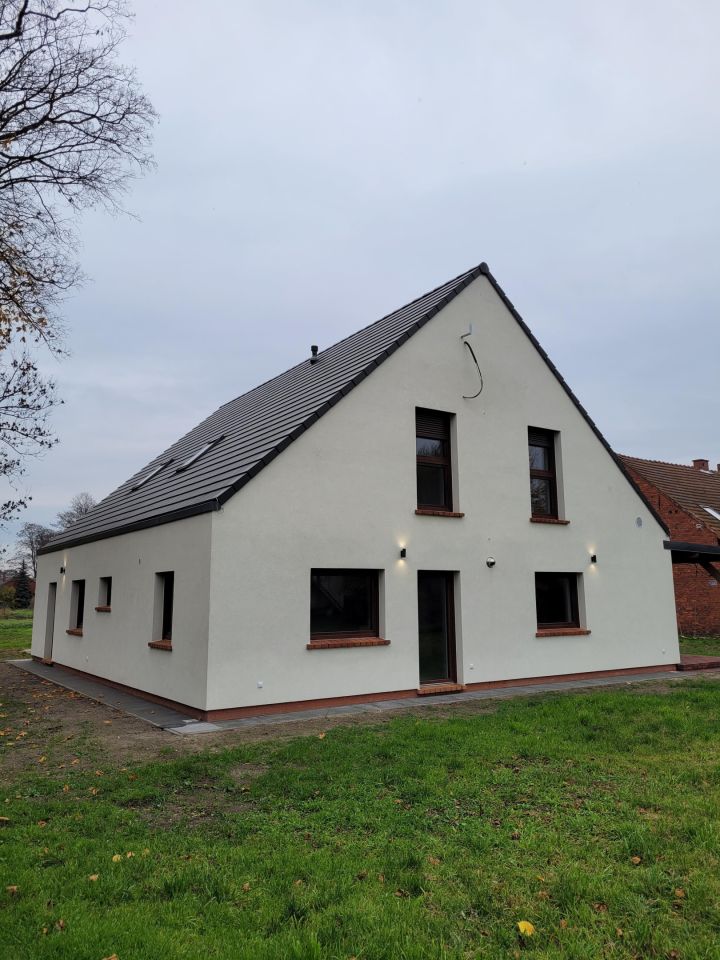 dom wolnostojący, 6 pokoi Kotórz Mały, ul. Polna. Zdjęcie 2