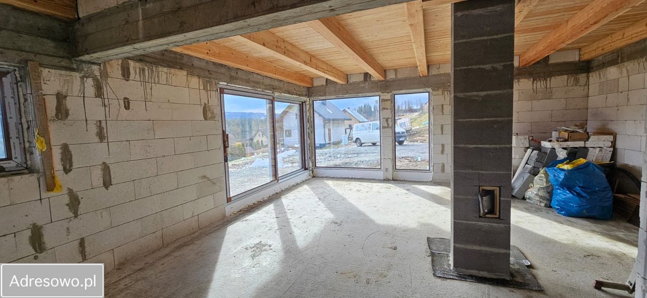 dom wolnostojący, 4 pokoje Jaworzynka. Zdjęcie 6