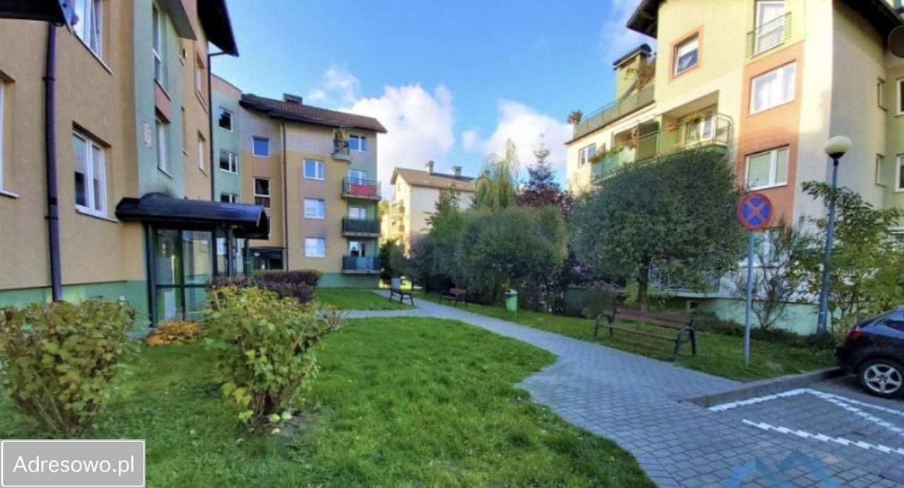 Mieszkanie 3-pokojowe Gdynia Dąbrowa, ul. Rdestowa. Zdjęcie 8