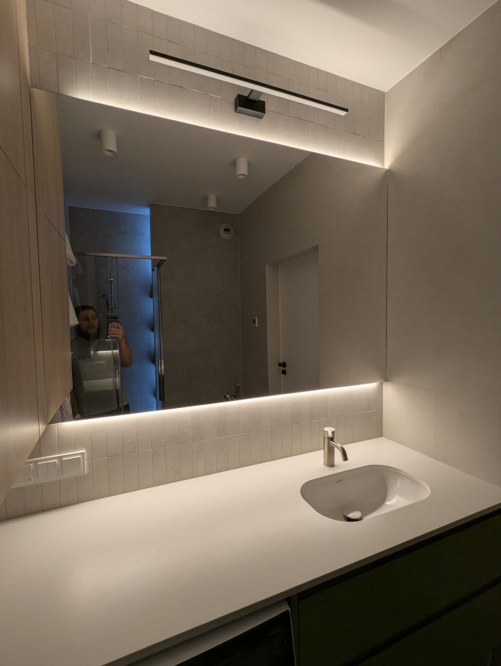 Mieszkanie 3-pokojowe Kraków Prądnik Biały, ul. Józefa Wybickiego. Zdjęcie 21