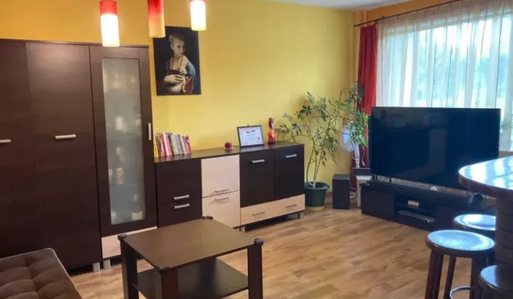 Mieszkanie 3-pokojowe Lubin Przylesie, ul. Pawia