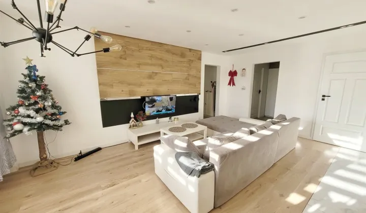 Mieszkanie 4-pokojowe Dąbrowa Górnicza Gołonóg, al. Józefa Piłsudskiego