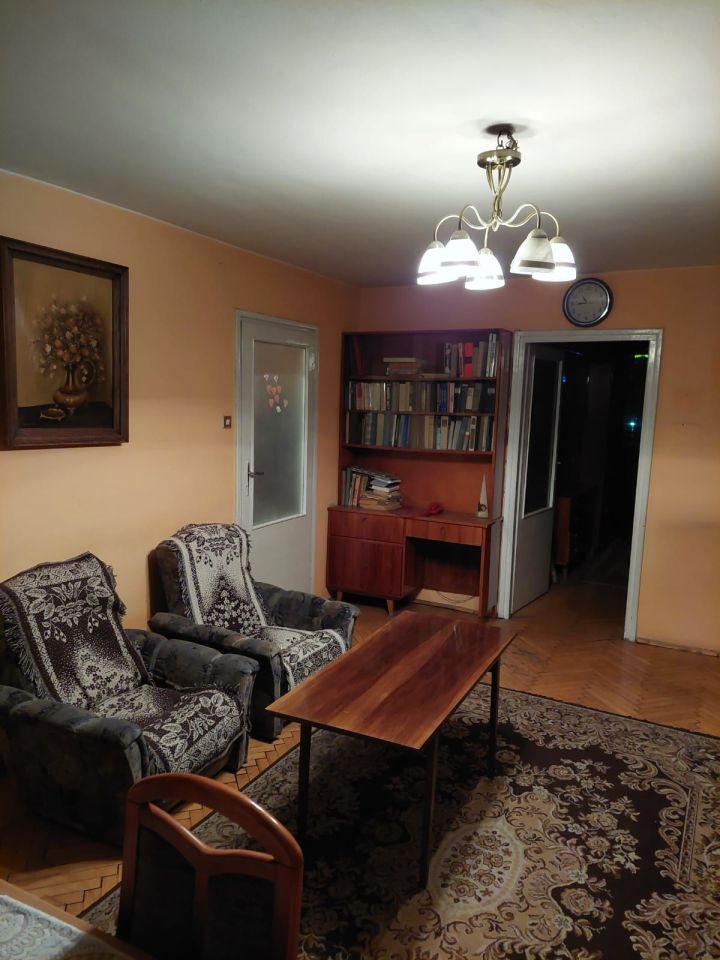 Mieszkanie 2-pokojowe Gliwice Śródmieście, ul. Prymasa Stefana Wyszyńskiego. Zdjęcie 5