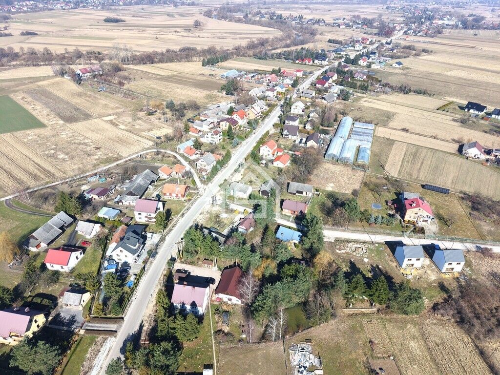 Działka budowlana Słomka. Zdjęcie 8