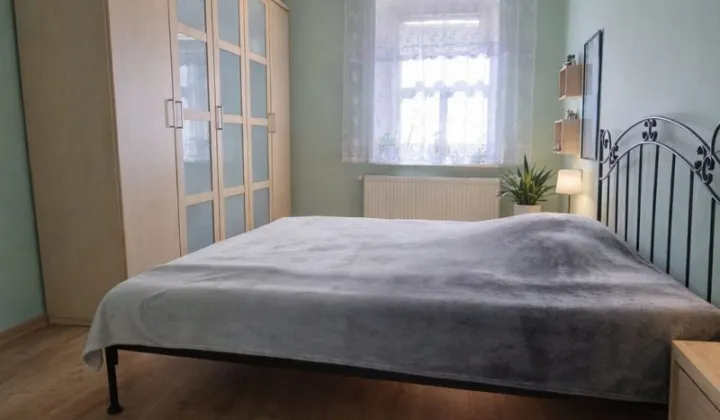 Mieszkanie 4-pokojowe Jelenia Góra