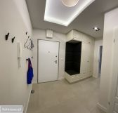 Mieszkanie 3-pokojowe Warszawa Włochy, ul. Obywatelska. Zdjęcie 3