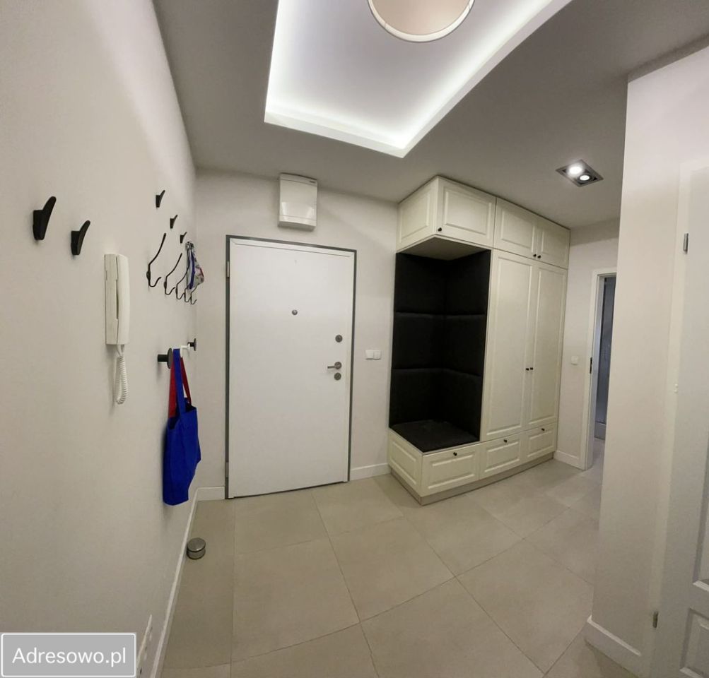 Mieszkanie 3-pokojowe Warszawa Włochy, ul. Obywatelska. Zdjęcie 4