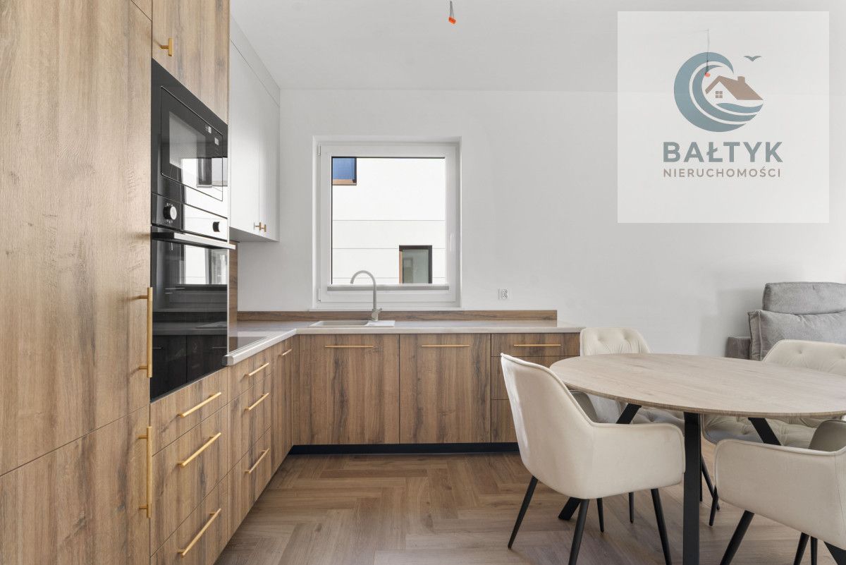 Mieszkanie 3-pokojowe Kębłowo. Zdjęcie 5