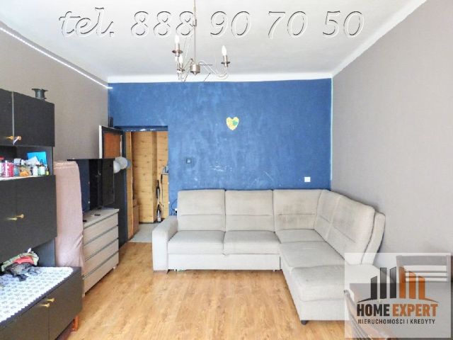 Mieszkanie 2-pokojowe Bogatynia, ul. Tadeusza Kościuszki. Zdjęcie 1