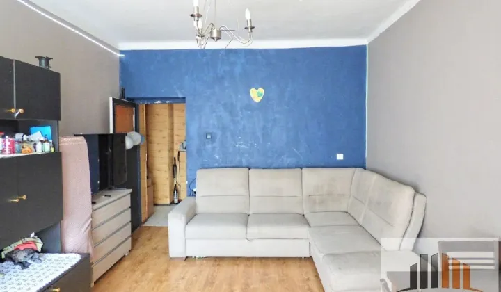 Mieszkanie 2-pokojowe Bogatynia, ul. Tadeusza Kościuszki