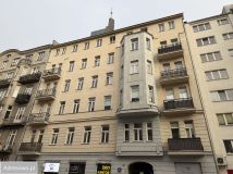 Mieszkanie 2-pokojowe Warszawa Śródmieście, ul. Złota. Zdjęcie 1