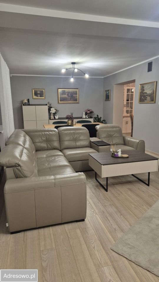 dom wolnostojący, 4 pokoje Częstochowa Wrzosowiak. Zdjęcie 15