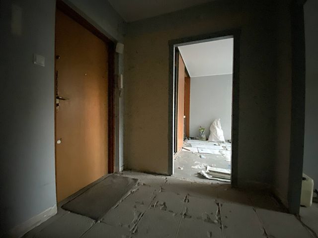 Mieszkanie 2-pokojowe Warszawa Bielany, ul. Władysława Broniewskiego. Zdjęcie 3