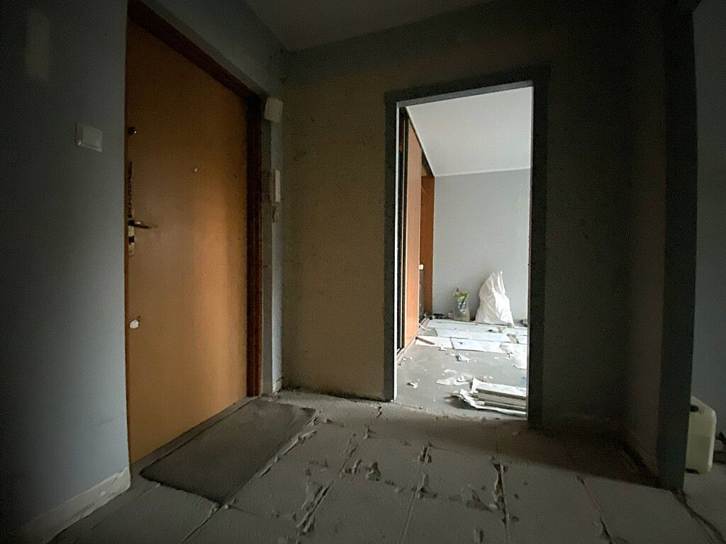 Mieszkanie 2-pokojowe Warszawa Bielany, ul. Władysława Broniewskiego. Zdjęcie 3