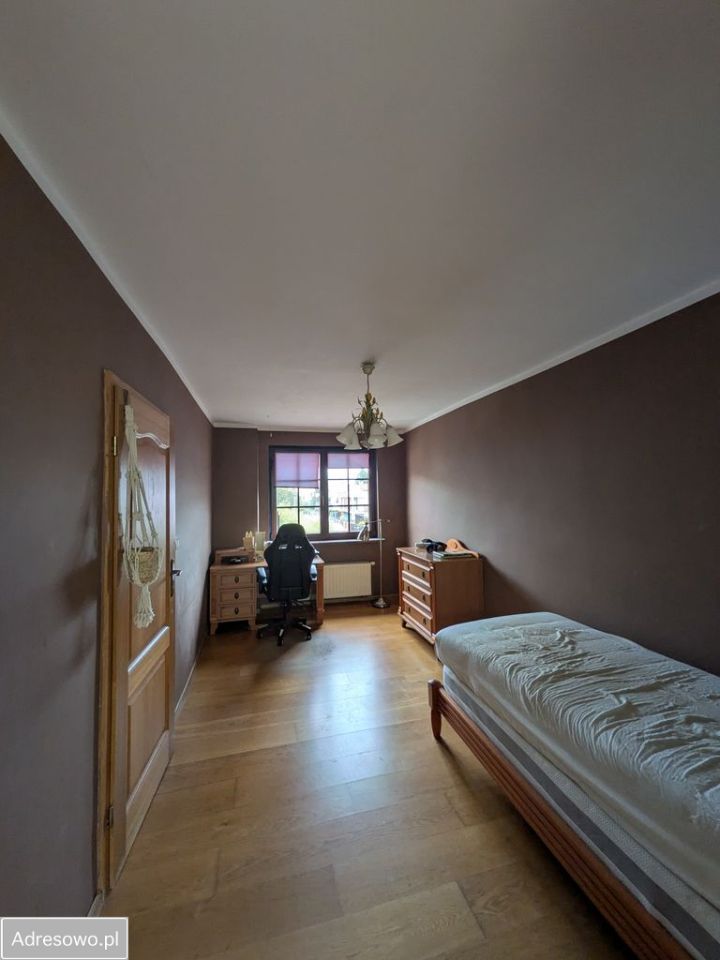 dom szeregowy, 6 pokoi Kędzierzyn-Koźle Pogorzelec, ul. Aleja Róż. Zdjęcie 15