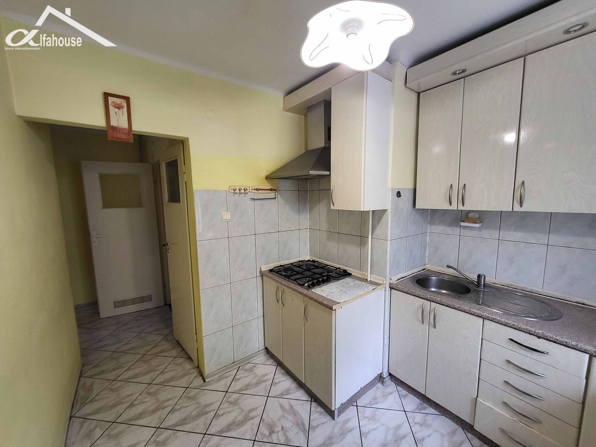 Mieszkanie 3-pokojowe Chełm, ul. Wołyńska. Zdjęcie 3