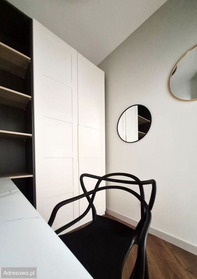 Mieszkanie 2-pokojowe Wrocław Poświętne, ul. Ramiszowska. Zdjęcie 9