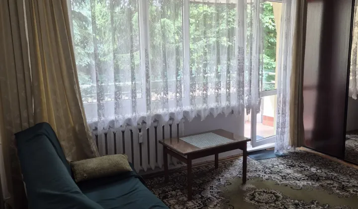 Mieszkanie 3-pokojowe Warszawa Mokotów, al. Wilanowska
