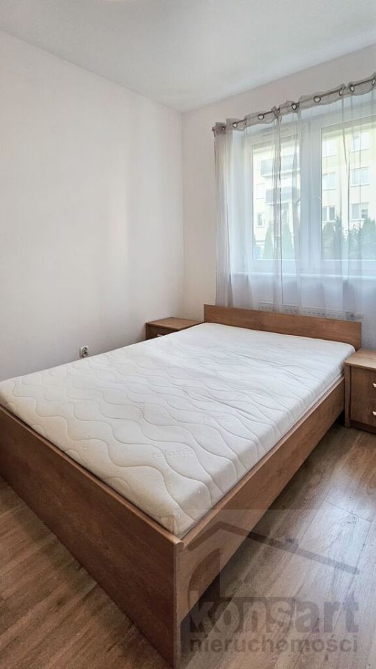 Mieszkanie 2-pokojowe Szczecin Gumieńce, ul. Polskich Marynarzy. Zdjęcie 3