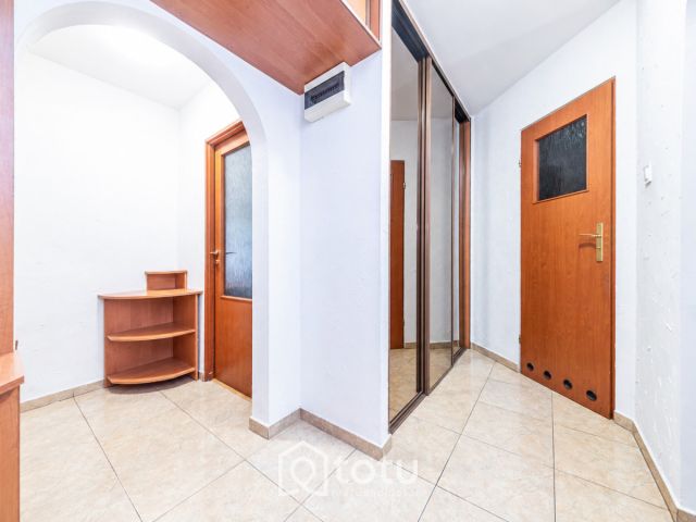 Mieszkanie 3-pokojowe Grodzisk Mazowiecki, ul. H. Sienkiewicza. Zdjęcie 5
