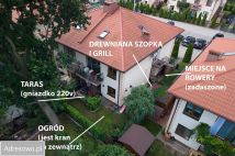 Mieszkanie 3-pokojowe Kobyłka, ul. ks. Marcina Załuskiego. Zdjęcie 1