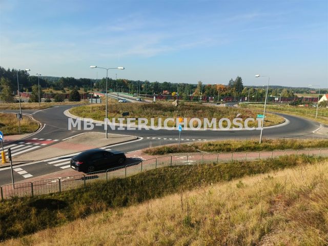 Działka inwestycyjna Pawłowo. Zdjęcie 4