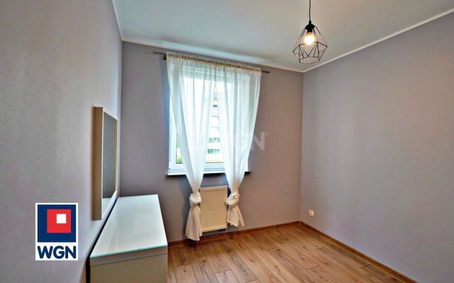Mieszkanie 4-pokojowe Gorzów Wielkopolski, ul. Wiedeńska. Zdjęcie 7