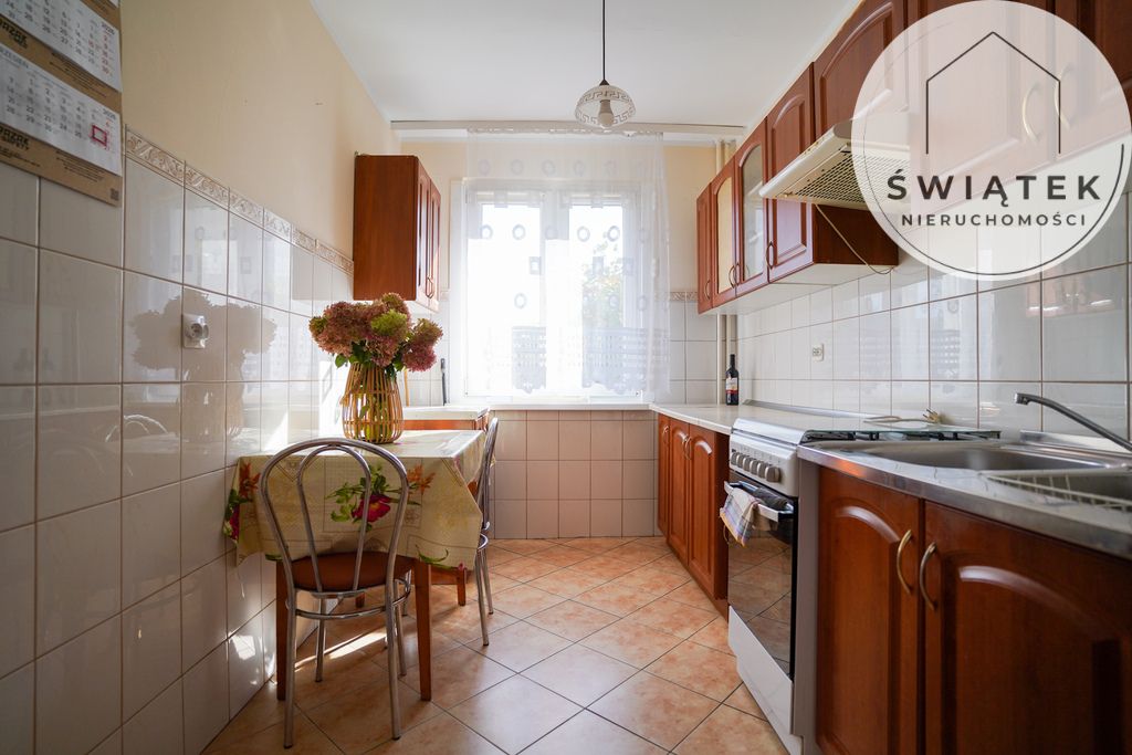 Mieszkanie 2-pokojowe Toruń, ul. Kosynierów Kościuszkowskich. Zdjęcie 6