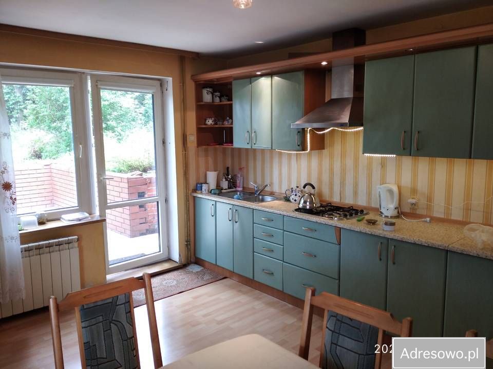 dom wolnostojący, 6 pokoi Sulejów Dobra Woda, ul. Dobra Woda. Zdjęcie 12