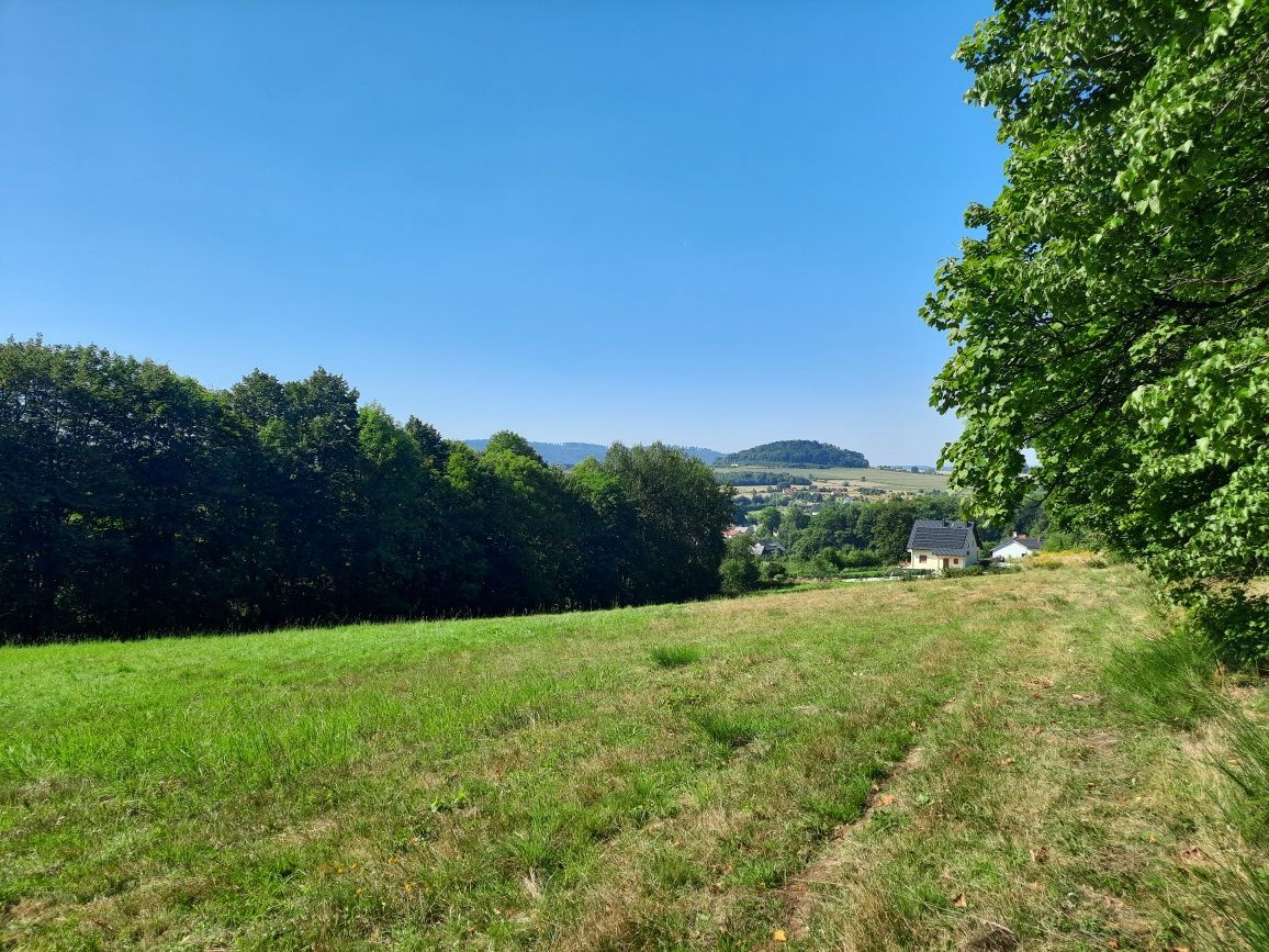 Działka budowlana Jarnołtówek. Zdjęcie 6