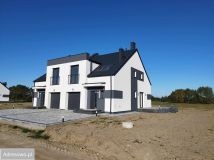 bliźniak, 5 pokoi Gozdów, ul. Grabowa. Zdjęcie 3