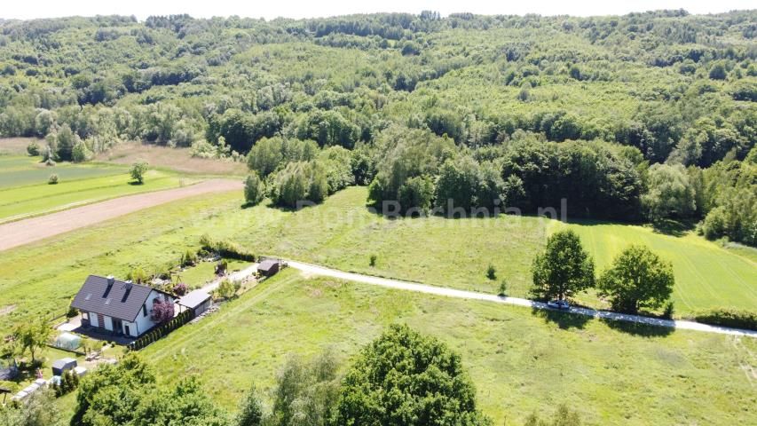 Działka budowlana Bochnia, ul. Kurów. Zdjęcie 11