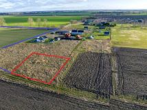 Działka rolna Pleśna. Zdjęcie 2