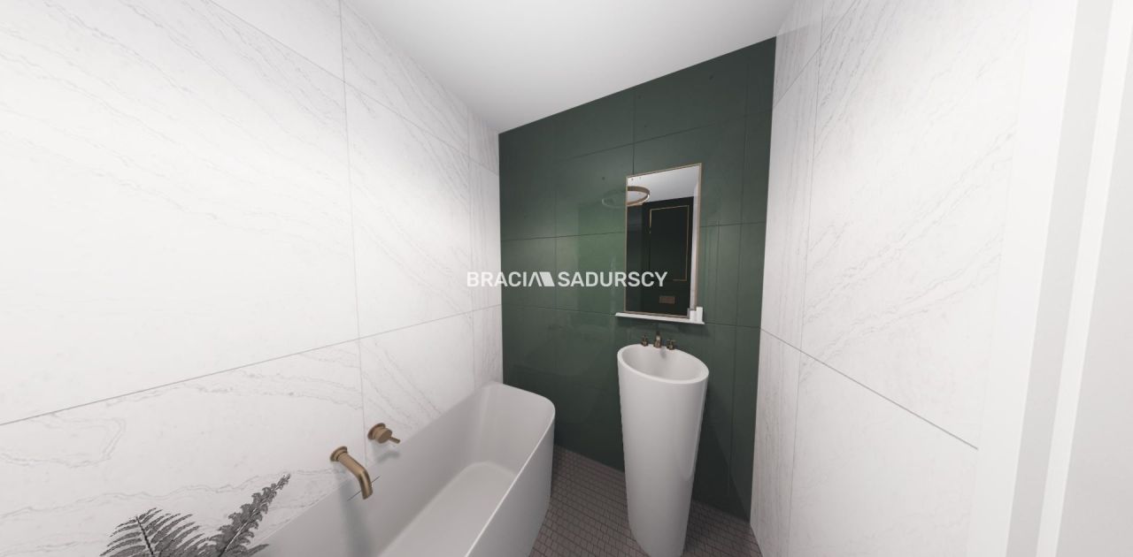 Mieszkanie 2-pokojowe Kraków Krowodrza, ul. Juliusza Lea. Zdjęcie 20