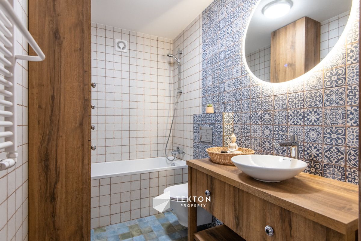 Mieszkanie 3-pokojowe Poznań Podolany, ul. Janiny Omańkowskiej