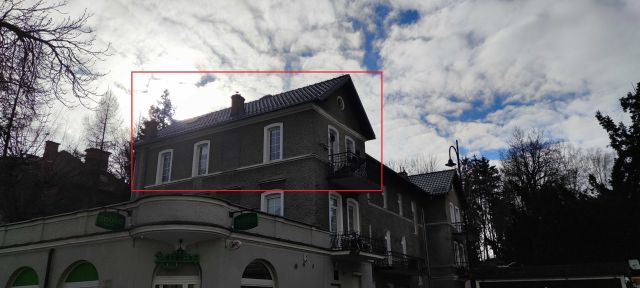 Mieszkanie 2-pokojowe Kudowa-Zdrój Centrum, ul. Kombatantów. Zdjęcie 4