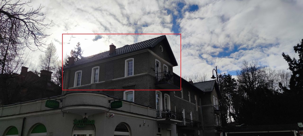 Mieszkanie 2-pokojowe Kudowa-Zdrój Centrum, ul. Kombatantów. Zdjęcie 4