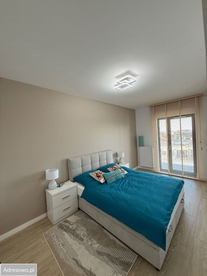 Mieszkanie 2-pokojowe Katowice Bogucice, ul. Nadgórników. Zdjęcie 7